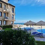 Apartment б003 в бийч резорт- море пред прозореца, плаж пред вратата !!! Obsor