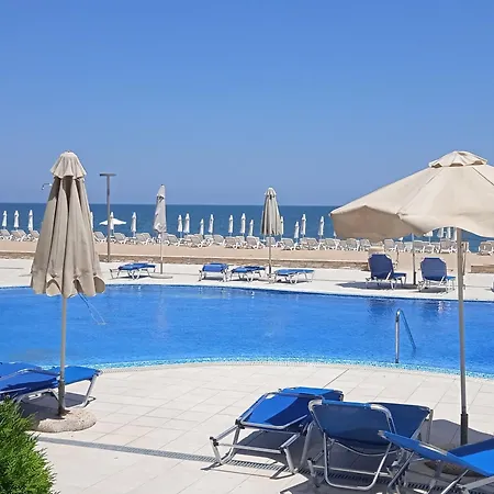 б003 в бийч резорт- море пред прозореца, плаж пред вратата !!! Obzor