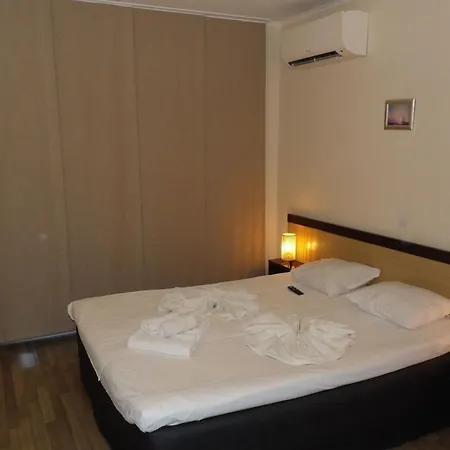 Apartment б003 в бийч резорт- море пред прозореца, плаж пред вратата !!! Obzor