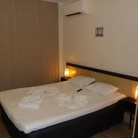 б003 в бийч резорт- море пред прозореца, плаж пред вратата !!! Apartment *