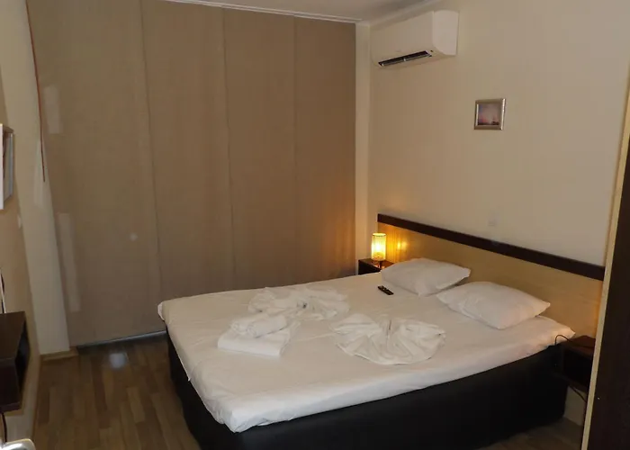 Apartment б003 в бийч резорт- море пред прозореца, плаж пред вратата !!! Obzor